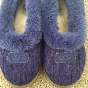 Ugg Slippers